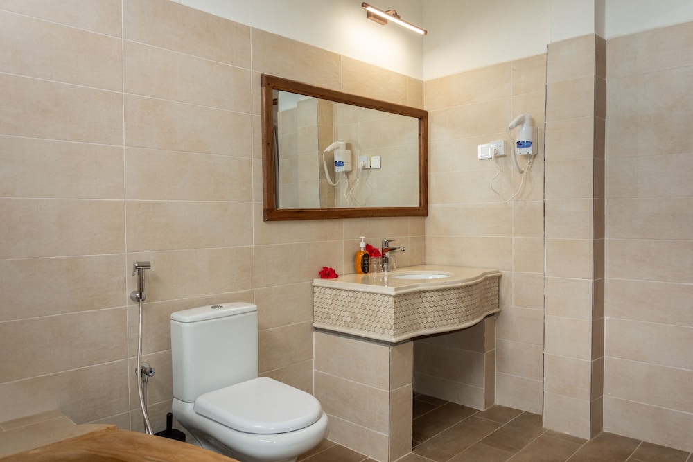 Nungwi Garden Boutique Hotel 59/60