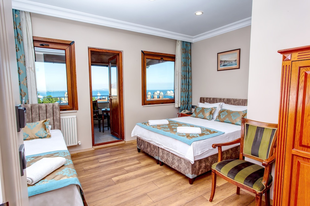 Saba Hotel 28/47