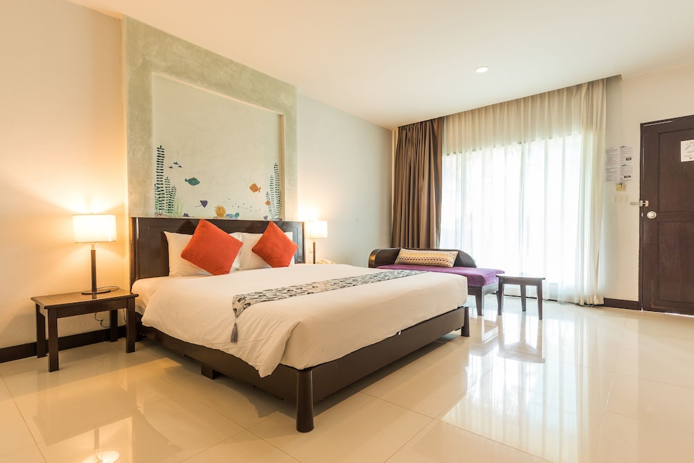 Krabi Aquamarine Resort 23/61