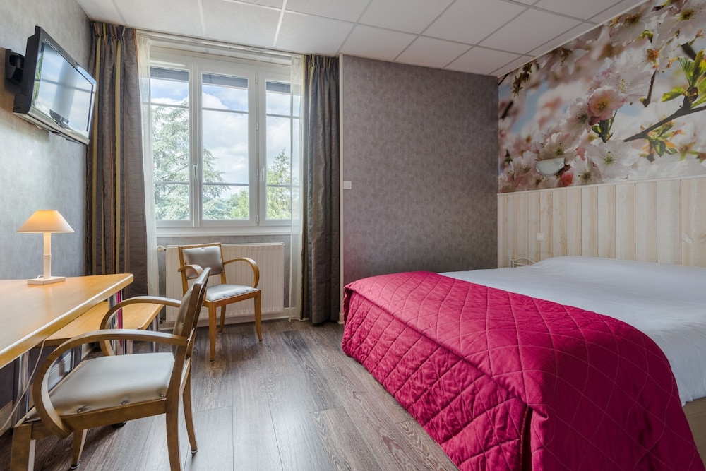 HOTEL LE SABLIER DU TEMPS 12/38