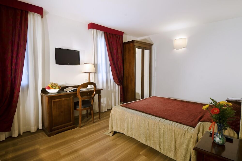 Hotel Giardinetto 7/47