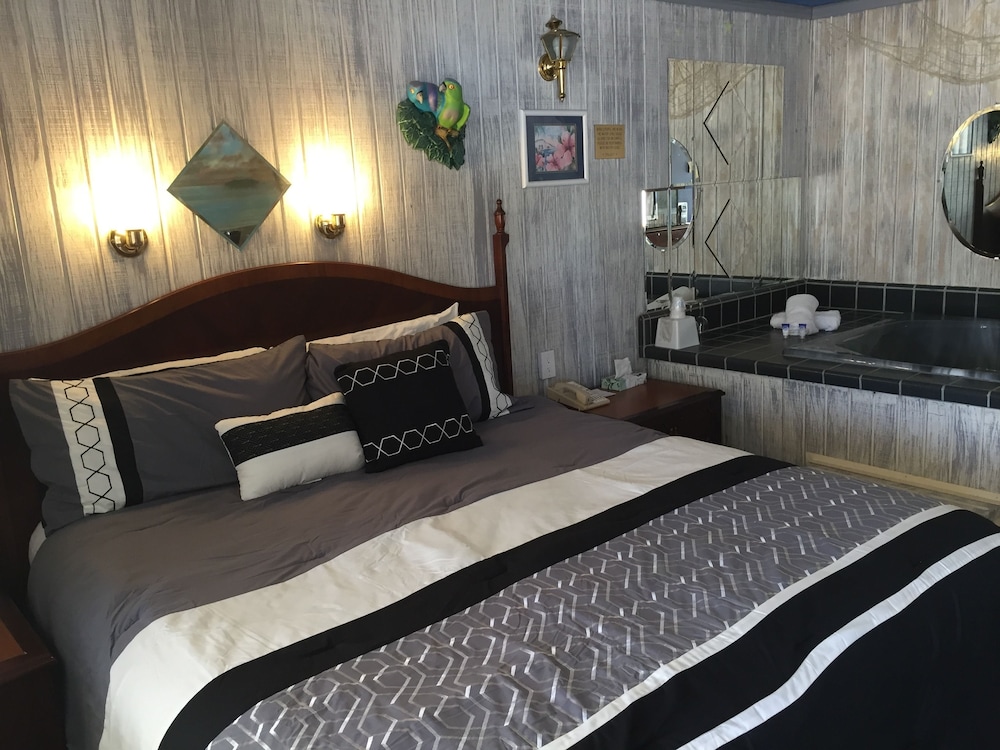 Americas Best Value Inn Suites Joshua Tree National Park 22/40
