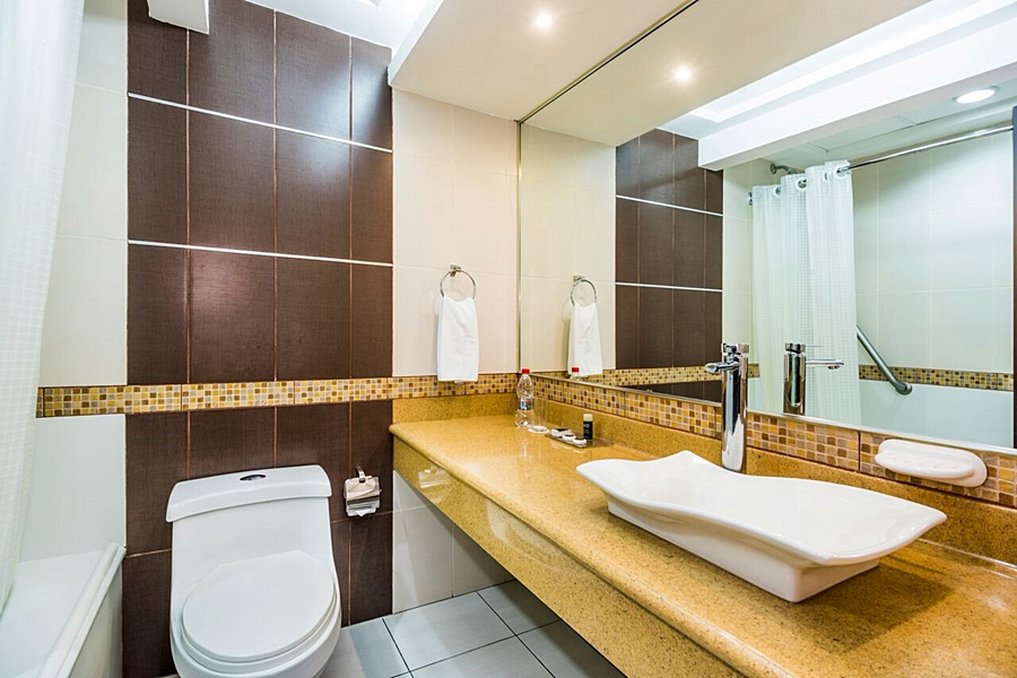 Hotel GH Galeria 55/55