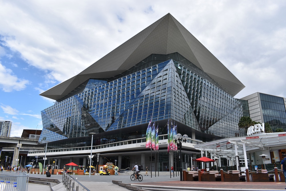 Novotel Sydney On Darling Harbour 4/74