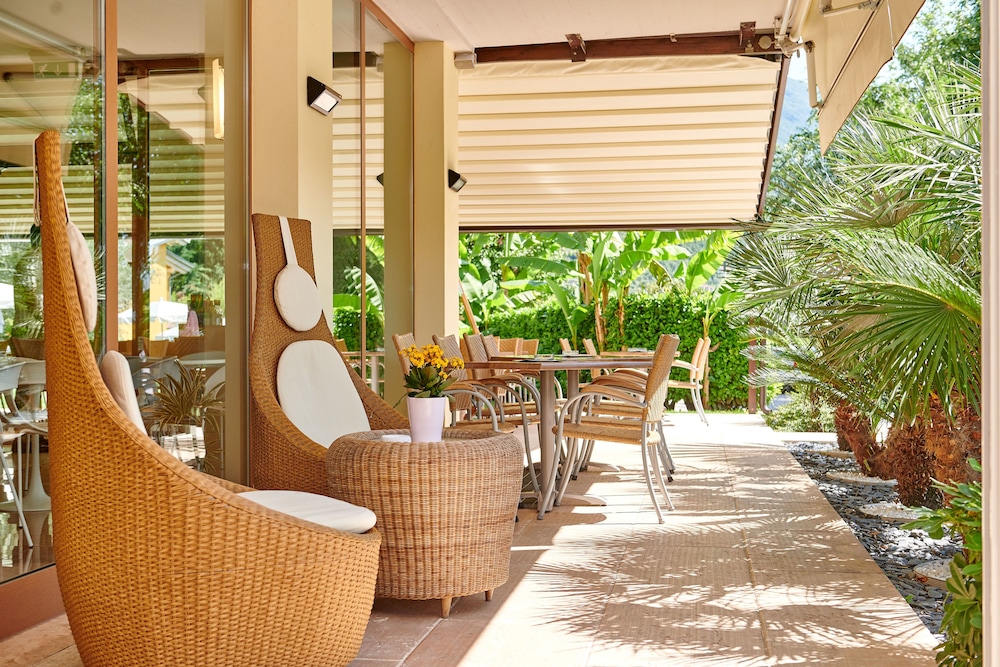 Eco Hotel Benacus 26/50