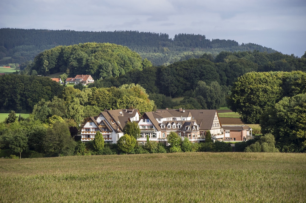 Landhotel Buller 37/46