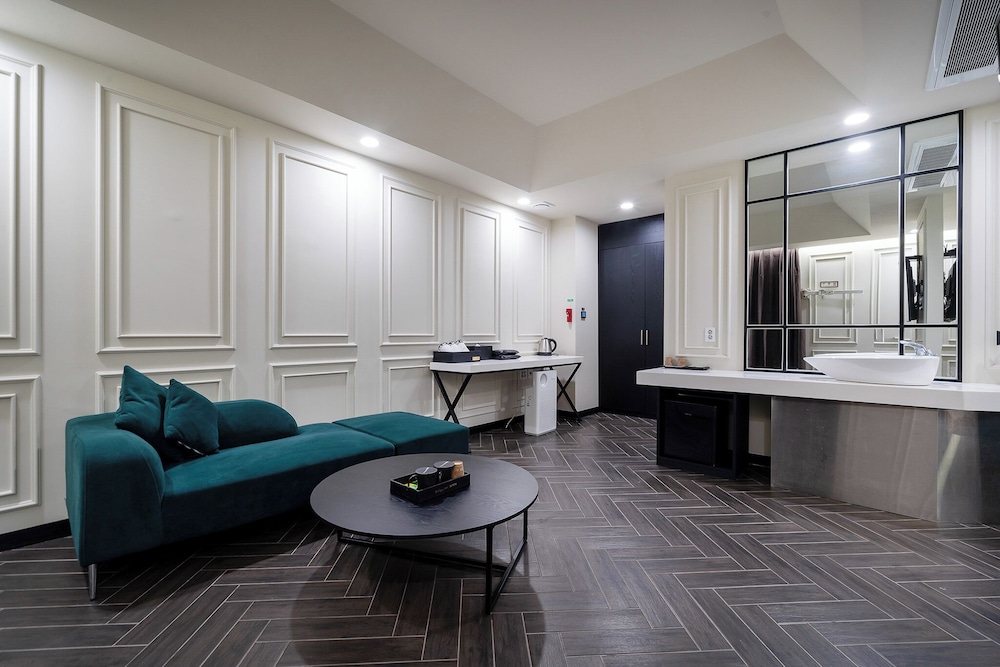 Boutique Hotel Xym Pyeongtaek 49/68