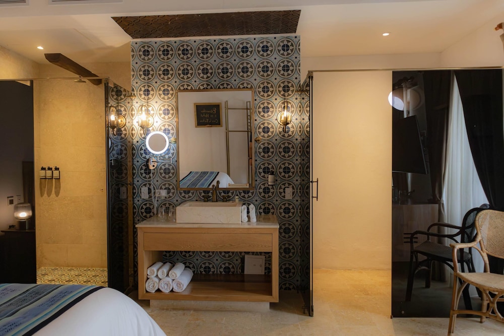 Hotel Casa La Factoria By Faranda Boutique, A Member Of Radisson Individuals 97/124