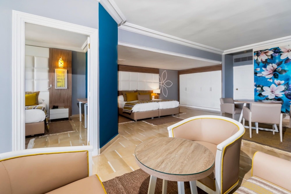 Sentido Bellevue Park 40/62