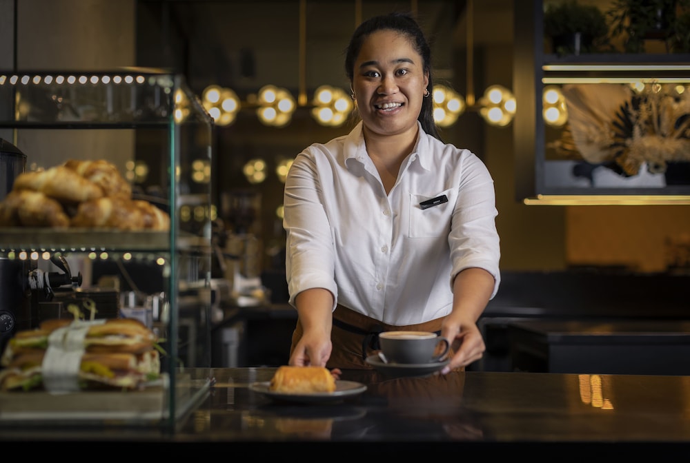 Movenpick Hotel Auckland 8/75