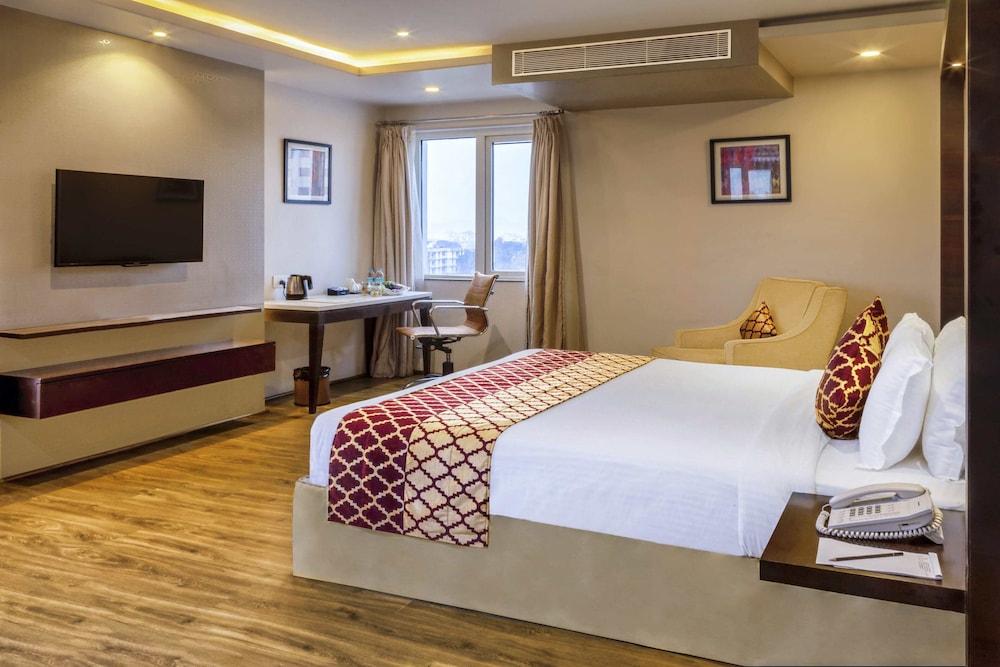 Hotel Palacio 16/50