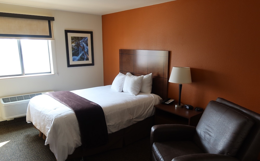 My Place Hotel Boise/Meridian, ID 6/34