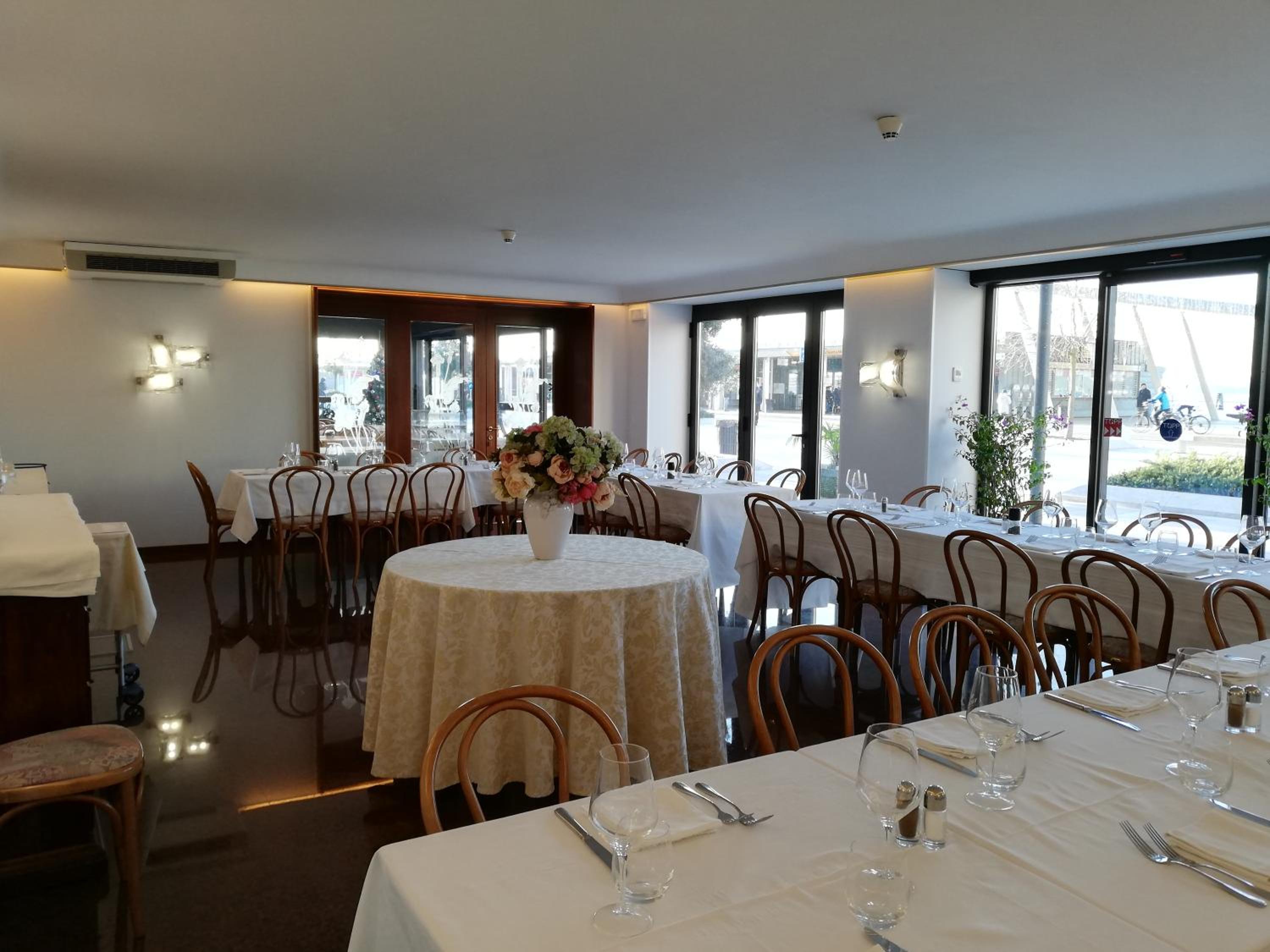 Albergo Belvedere 34/50