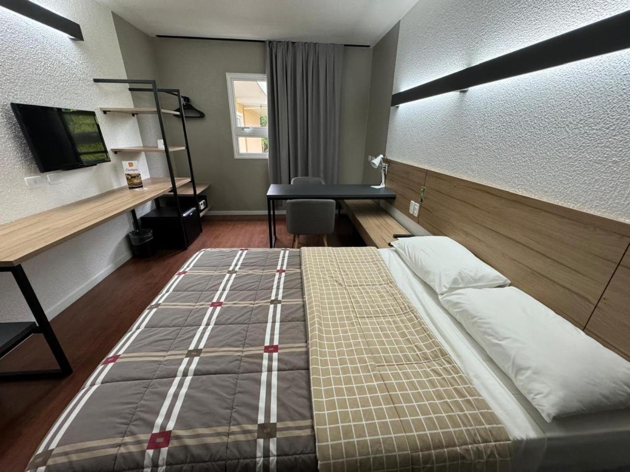Hotel 10 - Uniao Da Vitoria 5/19