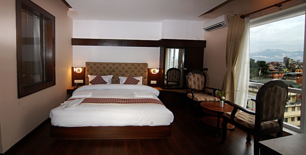 Kathmandu Suite Home 15/47