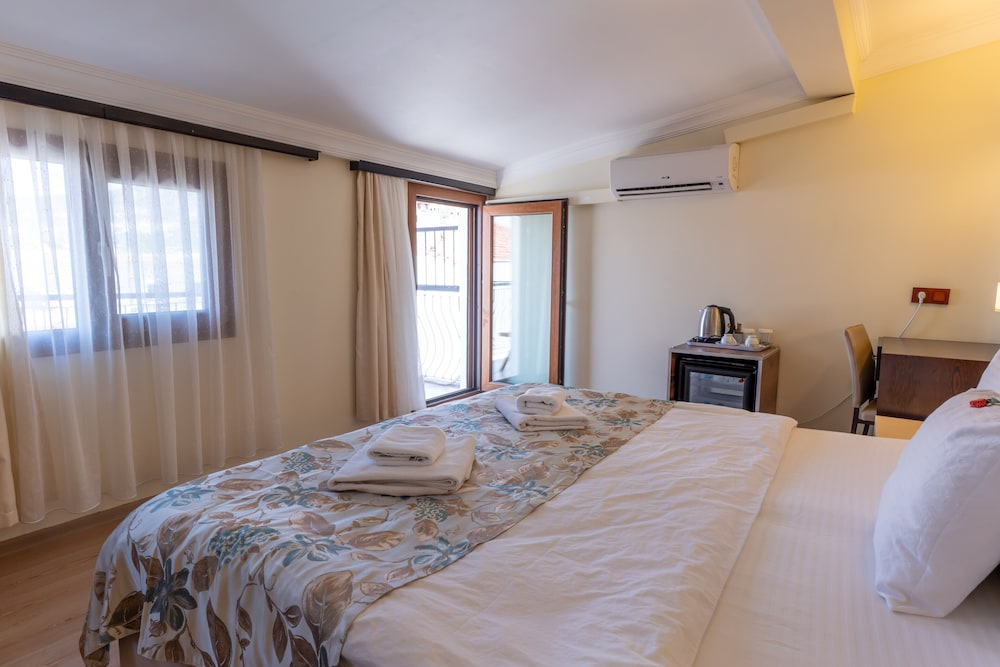 Hotel Karacam 12/50