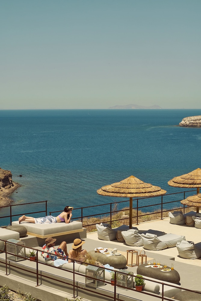 Coco-Mat Hotel Santorini 27/43