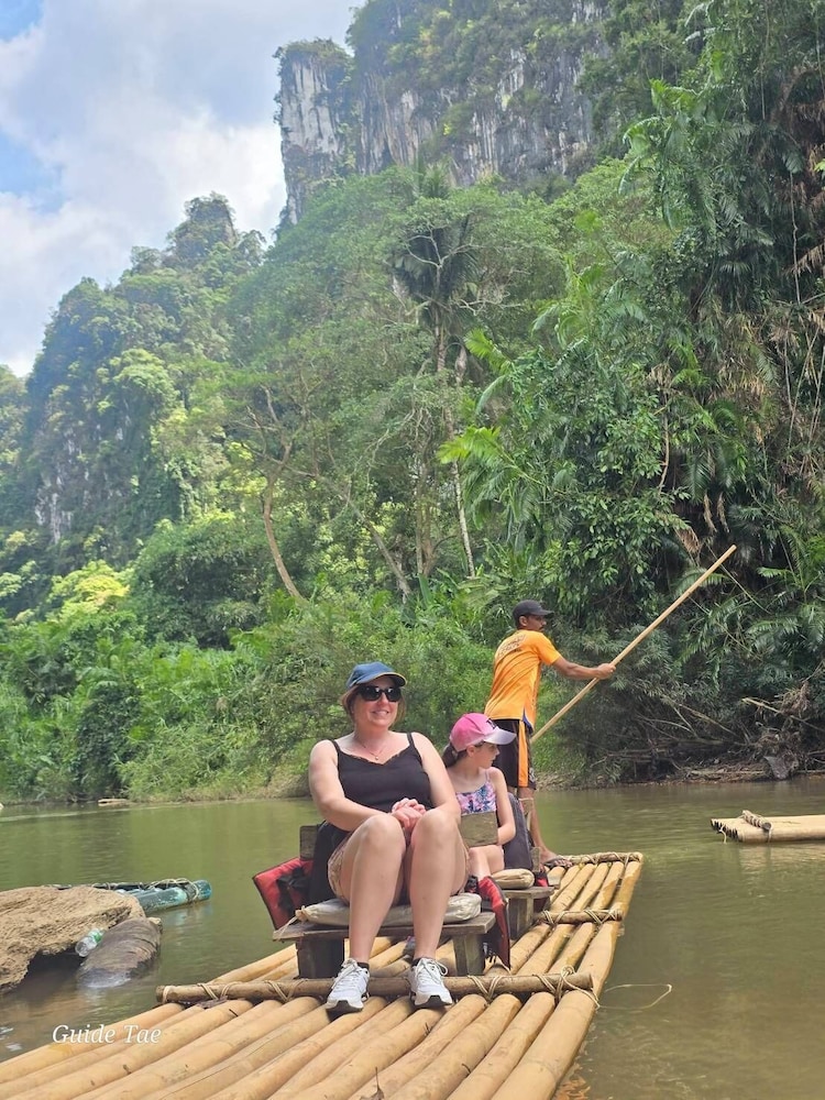 Khaosok Boutique Camps 47/50