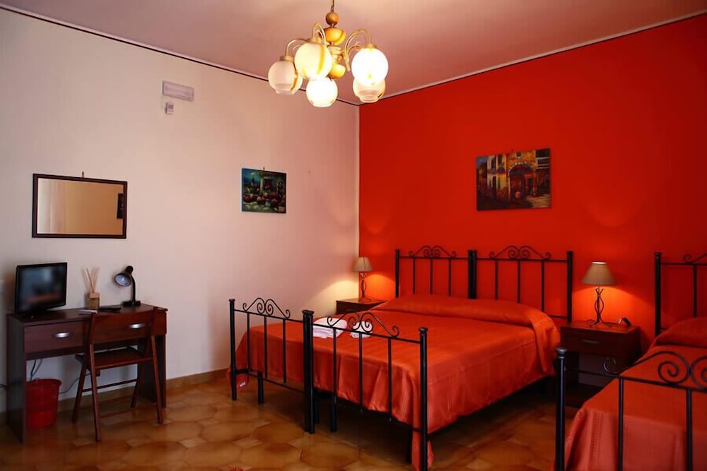 B And B Il Cavaliere 25/41