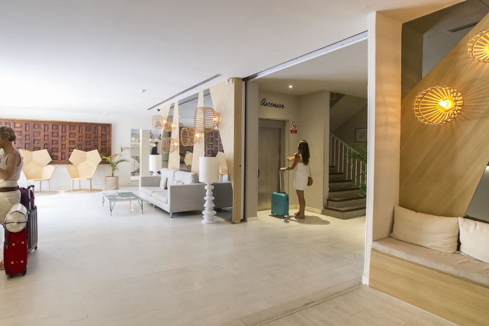 Ibersol Antemare - Adults Only 10/65