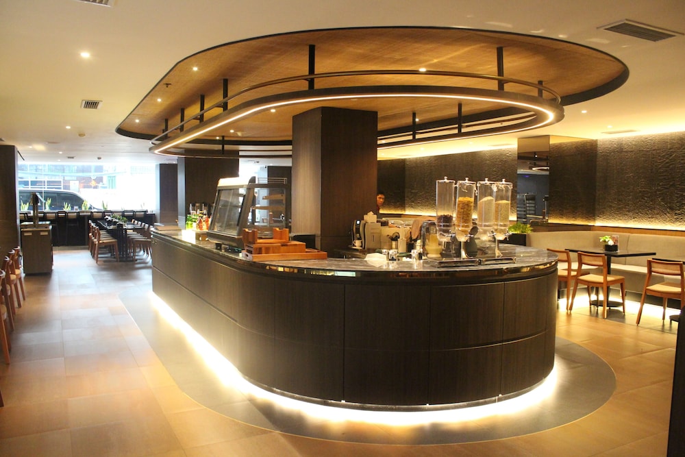 Swiss-Belinn Medan 48/54