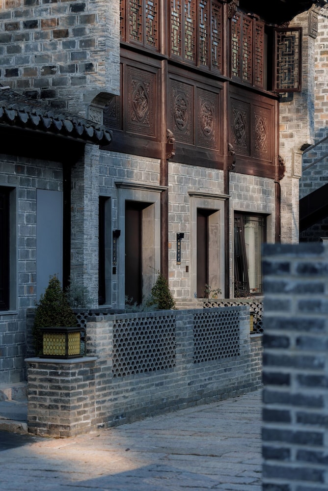 UrCove By Hyatt Nanjing Confucius Temple. 8/50