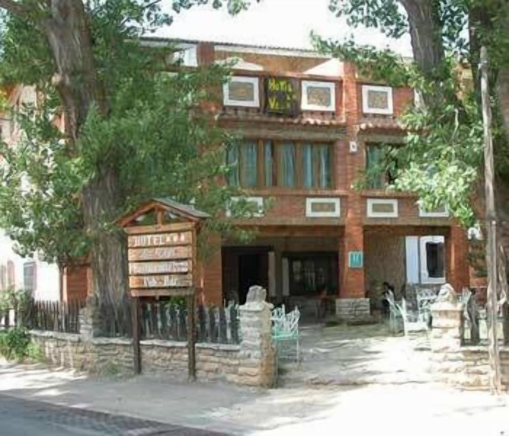 Hotel La Vega 2/27