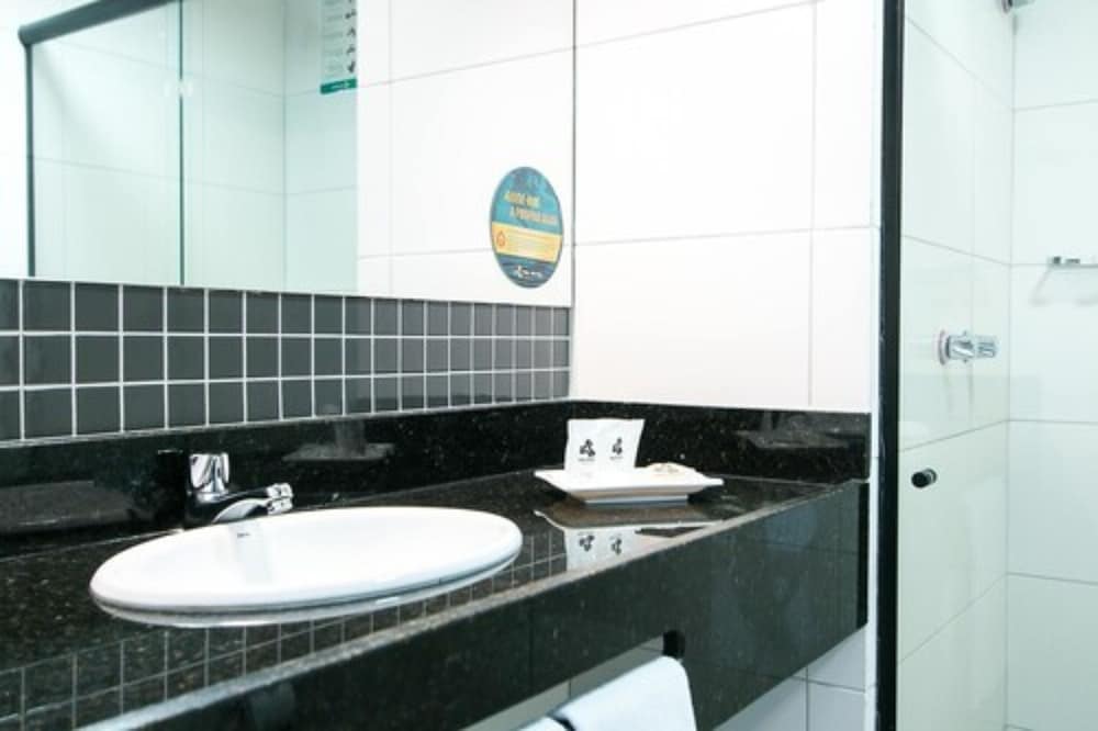WA HOTEL CARUARU 15/63