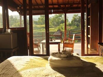 Sawah Indah Villa 55/86