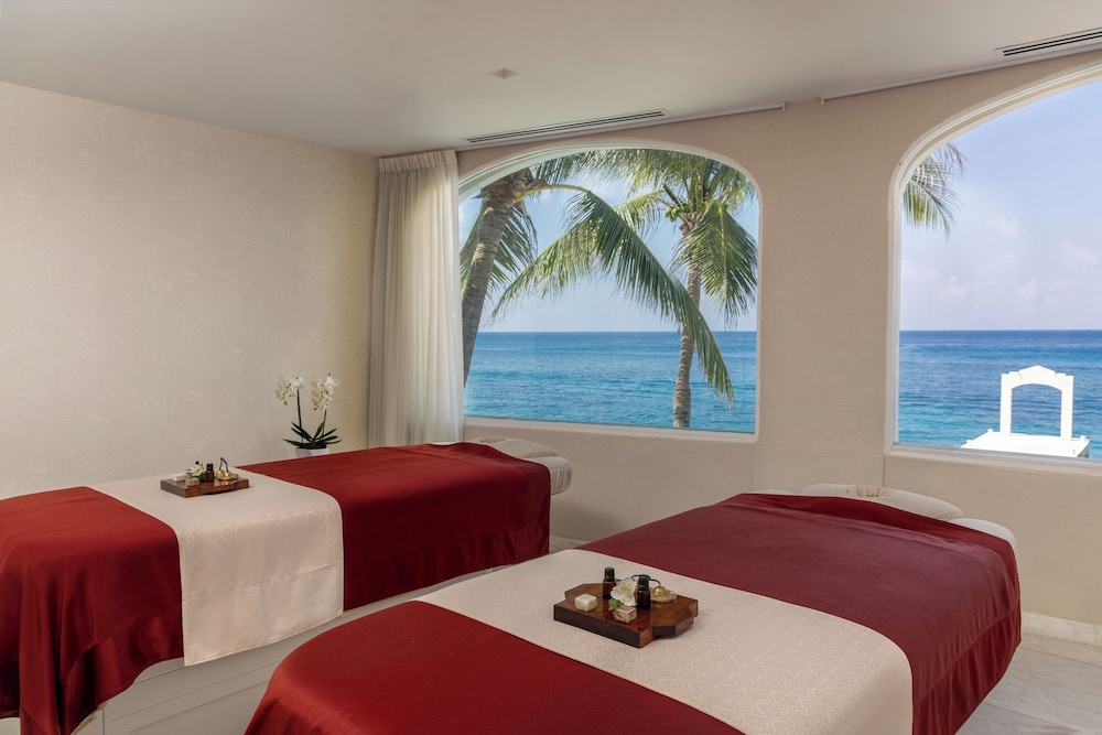 Cozumel Palace - All Inclusive 38/69