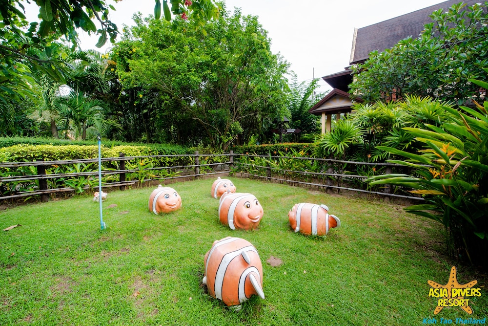 Asia Resort Koh Tao 57/62
