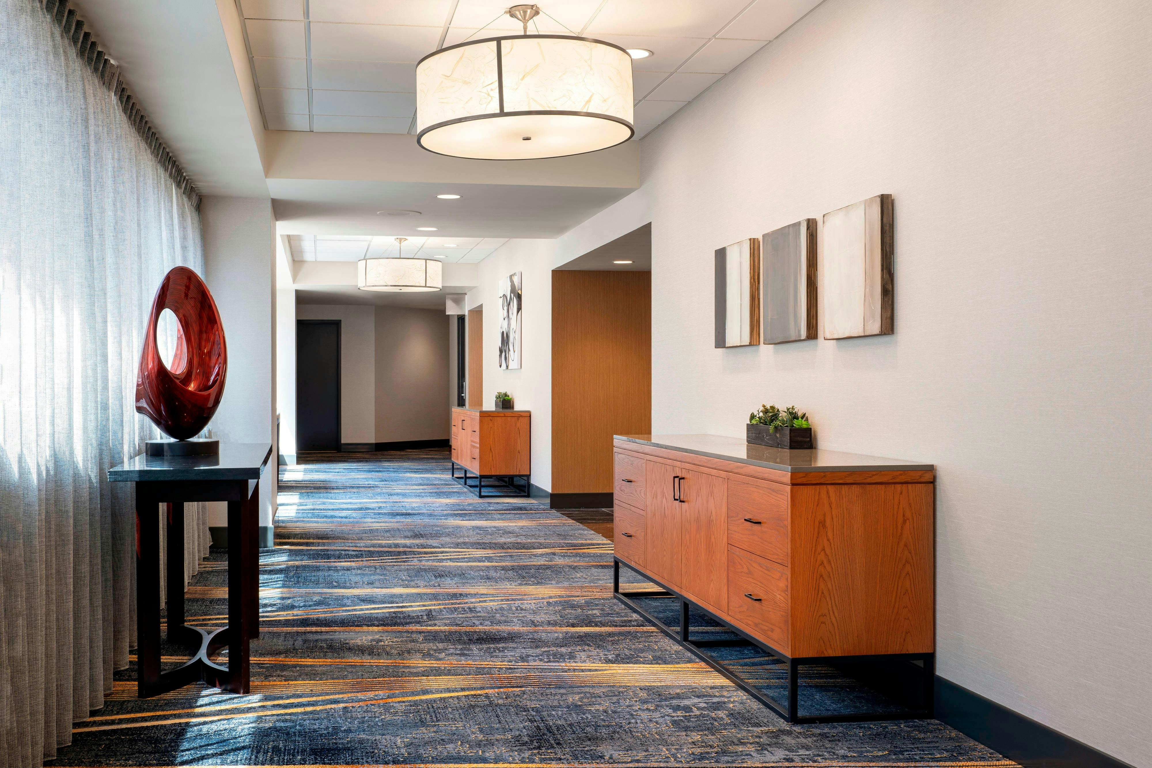 Oakland Marriott City Center 5/62