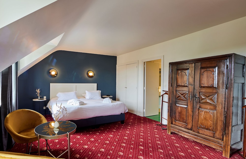 L'AUBERGE BRETONNE 4/50