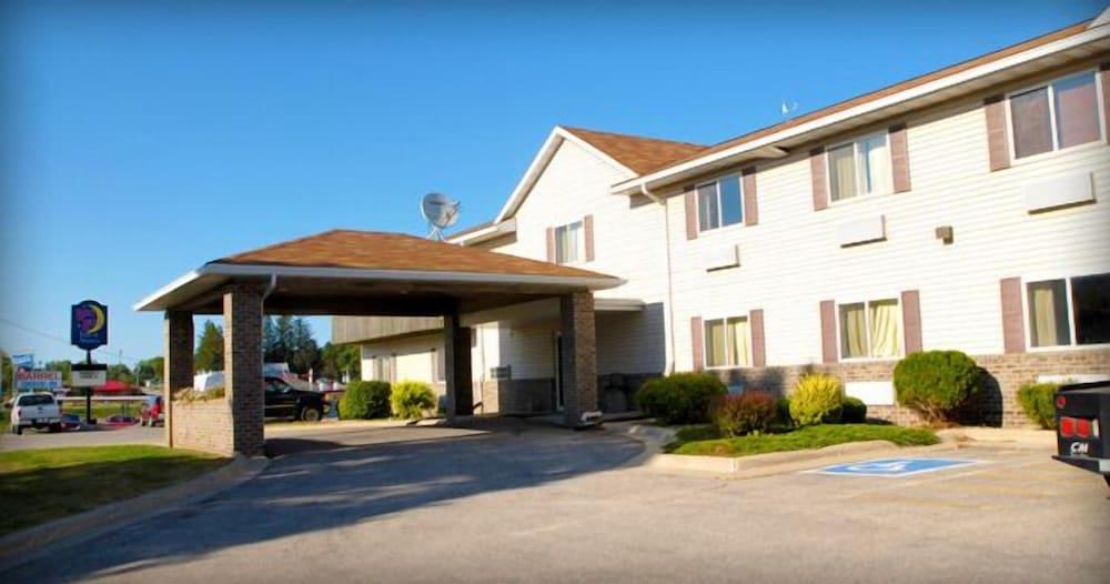 Best Rest Inn & Suites 11/13