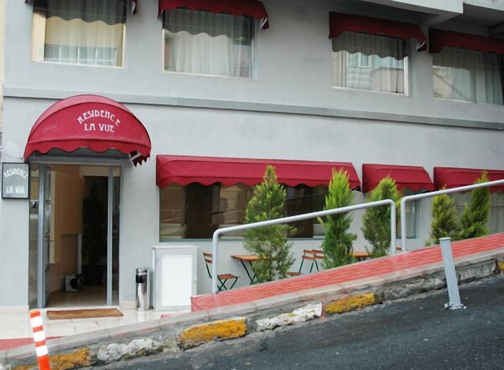 Residence Le Reve 2/20