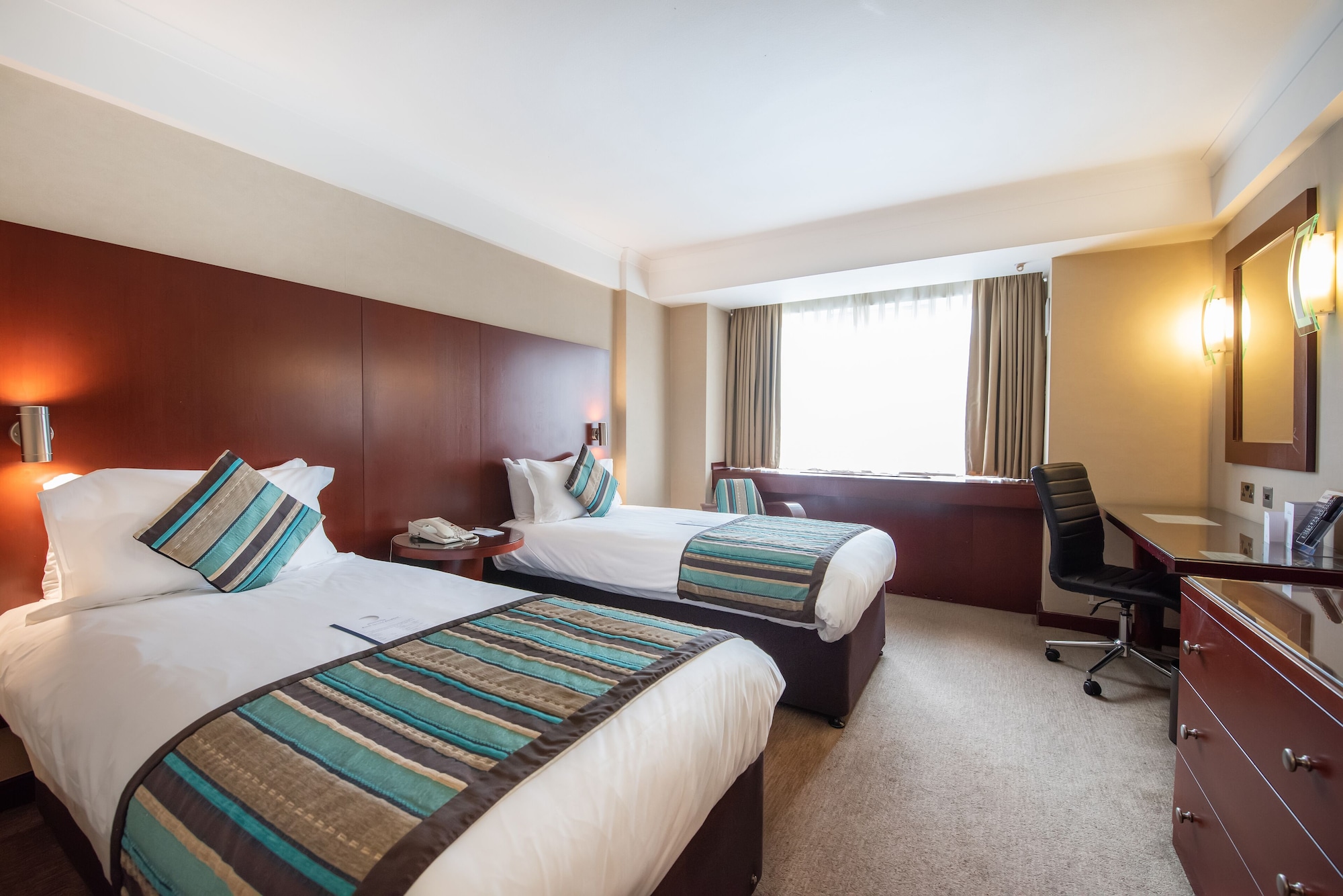 STANDARD, TWIN BEDS