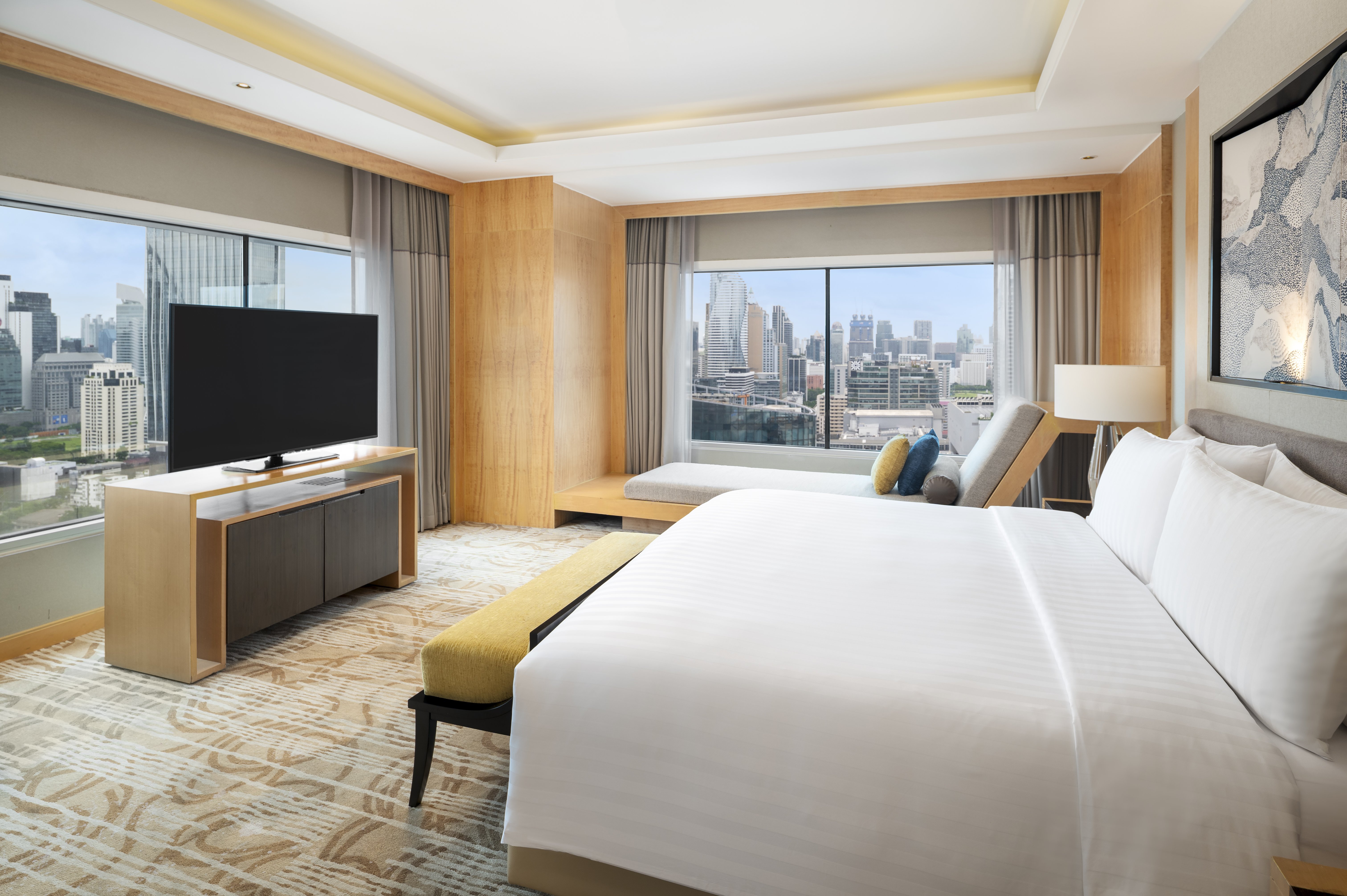 Amari Bangkok 16/50