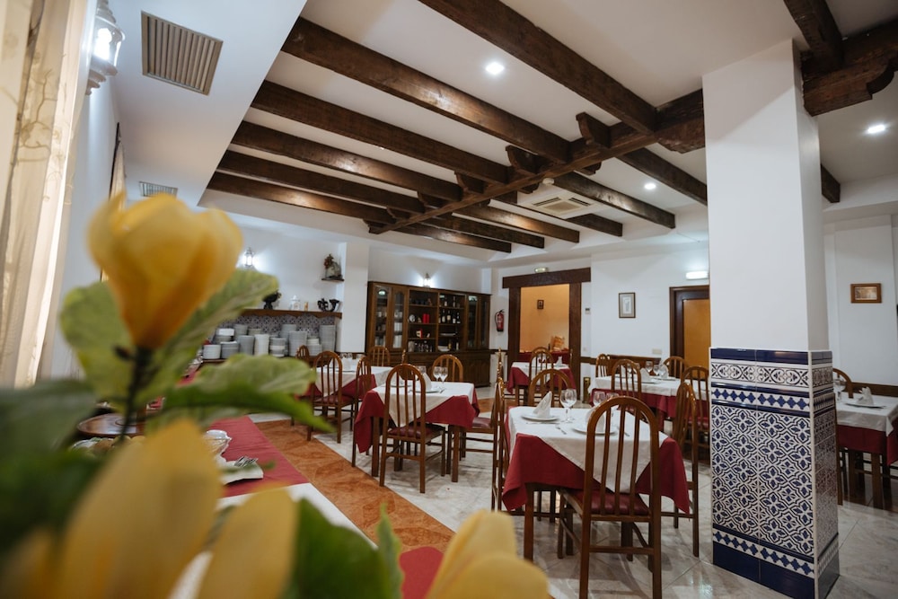 Hotel Don Manuel 48/52