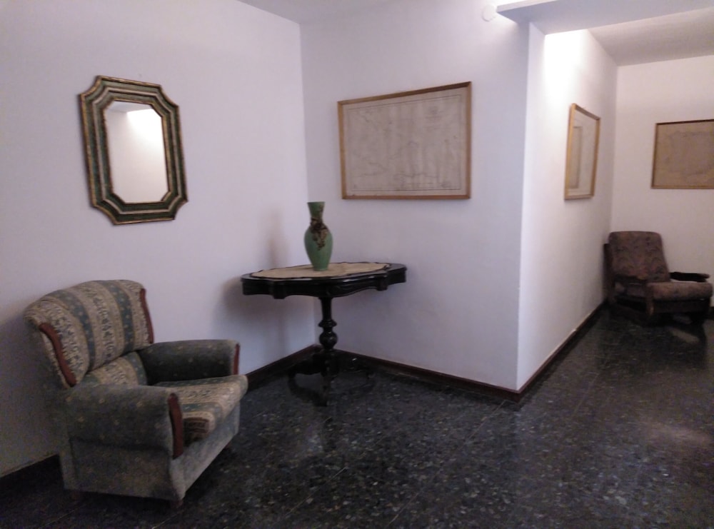 Hotel Corisco 25/50