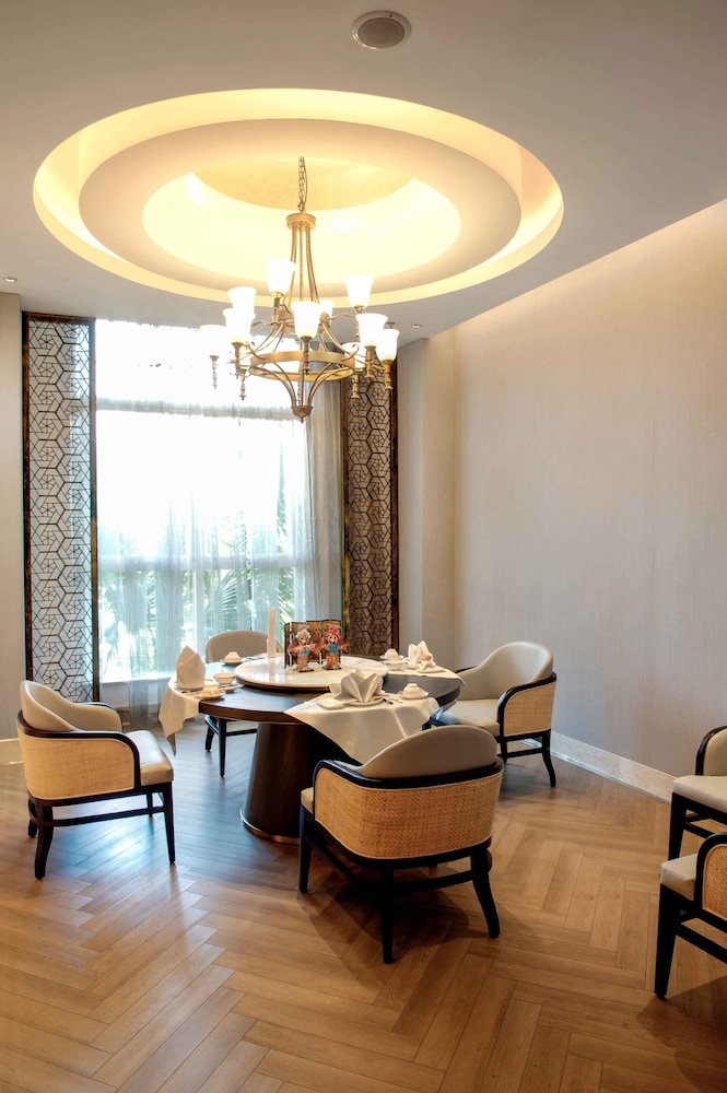 Pullman Haikou 23/52