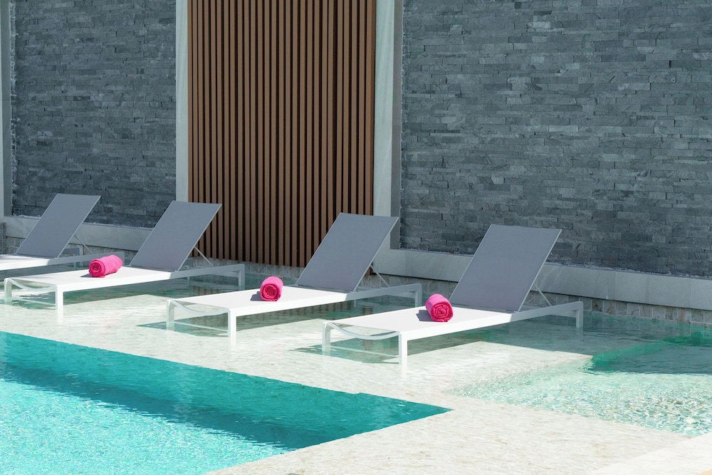 TARA Bangkok Riverside, Wellness Retreat 54/64