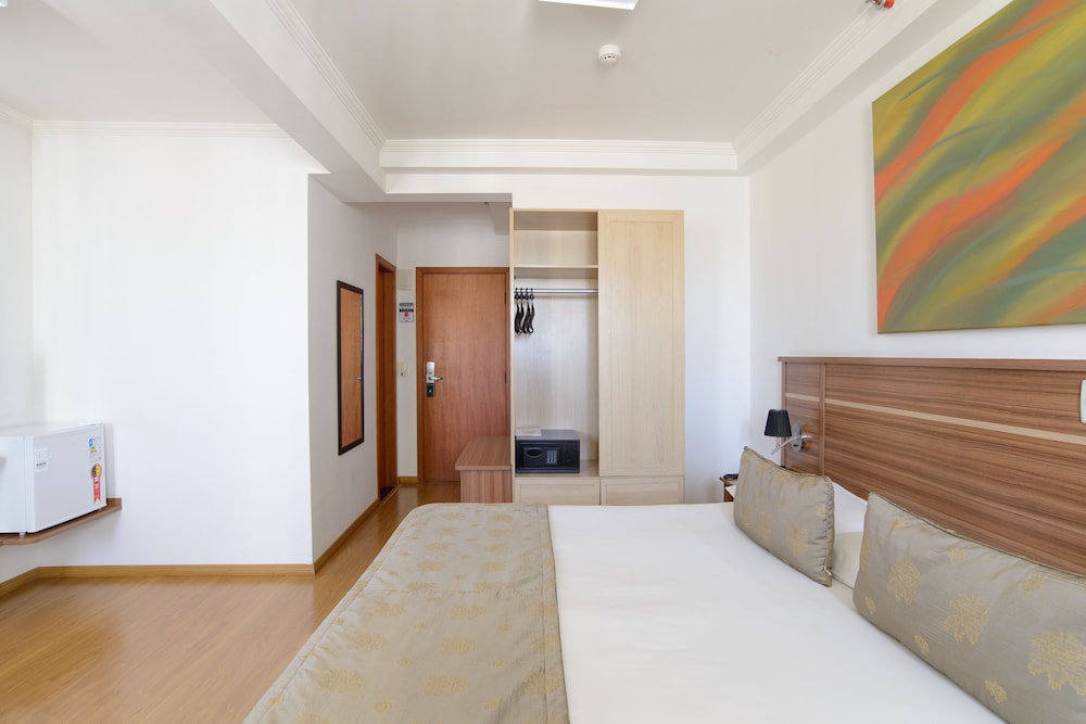 Faro Hotel Sao Jose Dos Campos 16/50