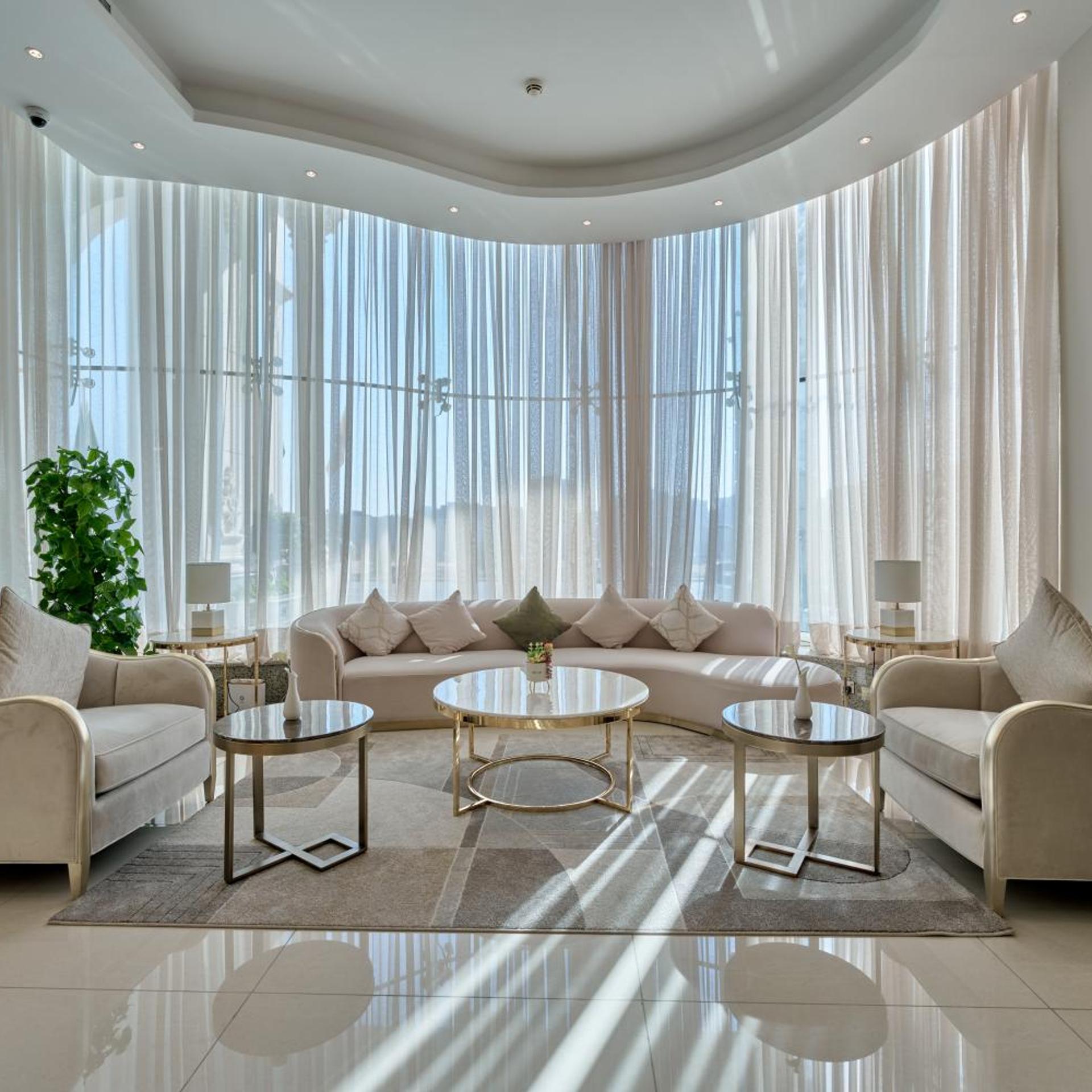 Paradise Nice Hotel Jeddah 52/61