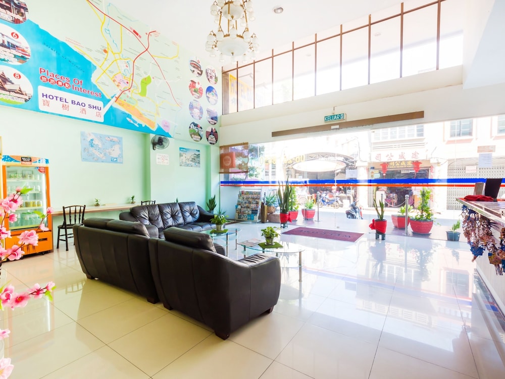 Hotel Bao Shu 7/34