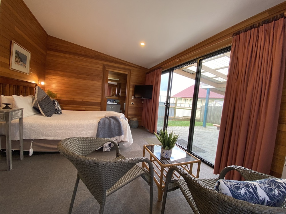Hanlon House Bed And Breakfast 17/52