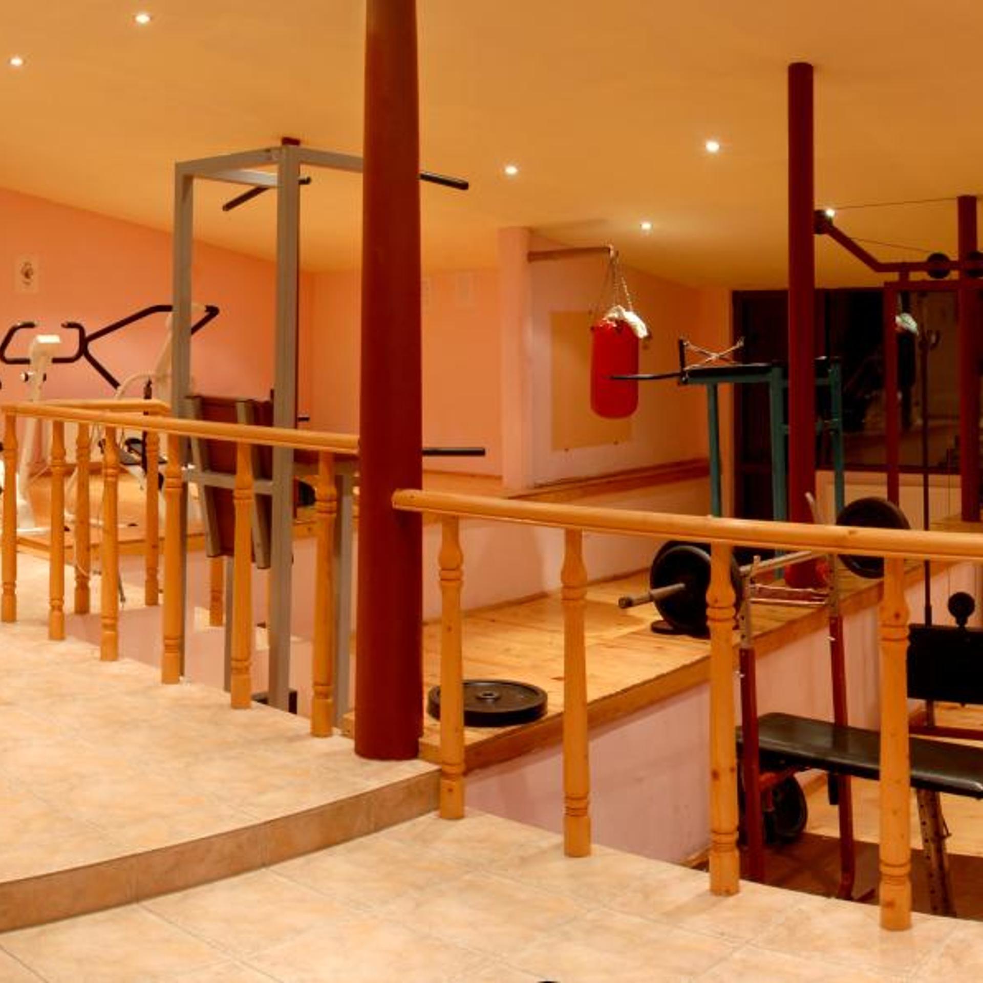 Hotel "Prespa" 40/57