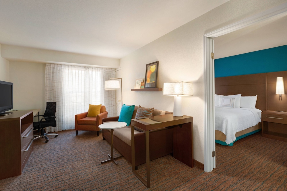 Residence Inn Phoenix Chandler/Fashion Center 21/32