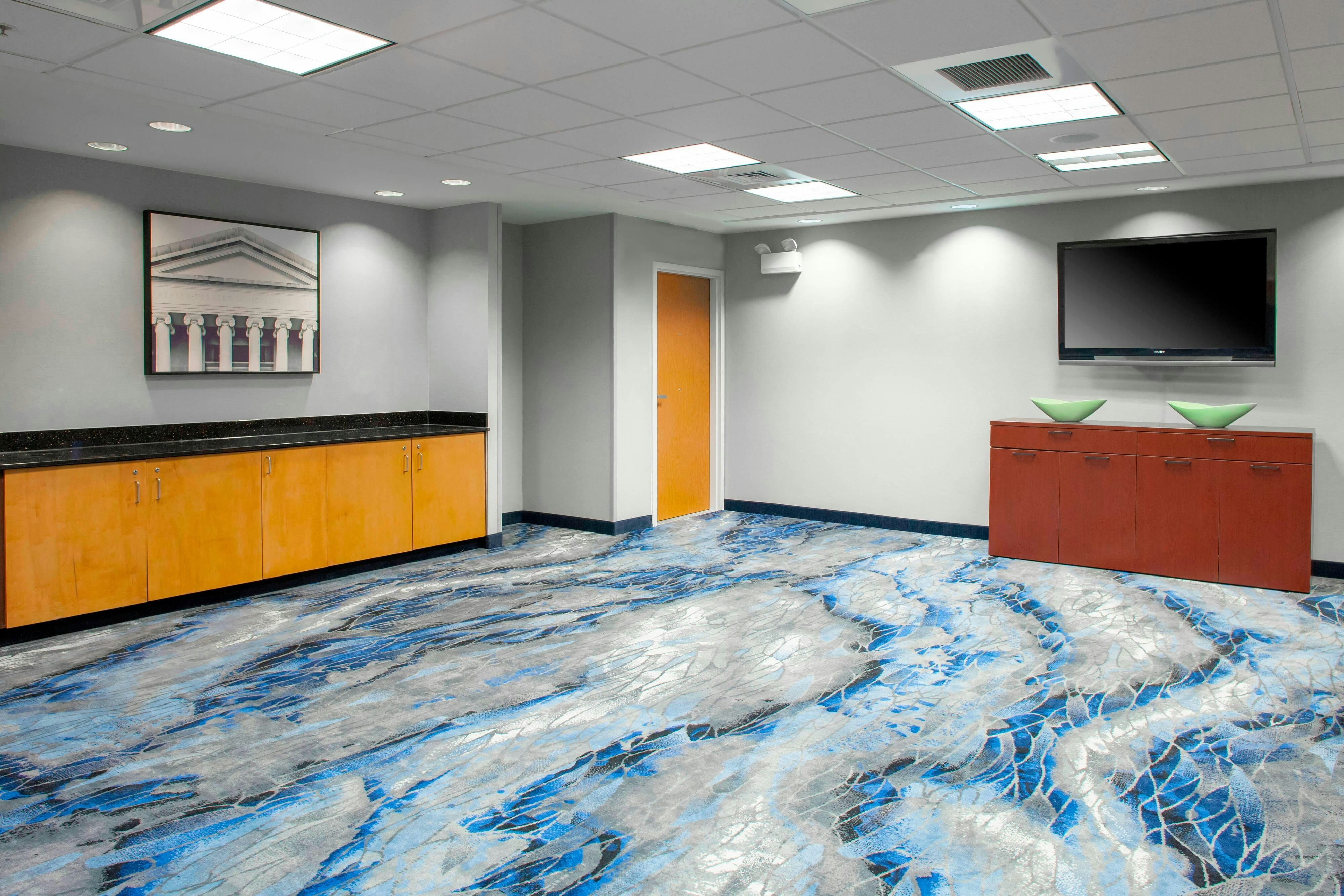 Fairfield Inn Suites By Marriott Gadsden 49/64