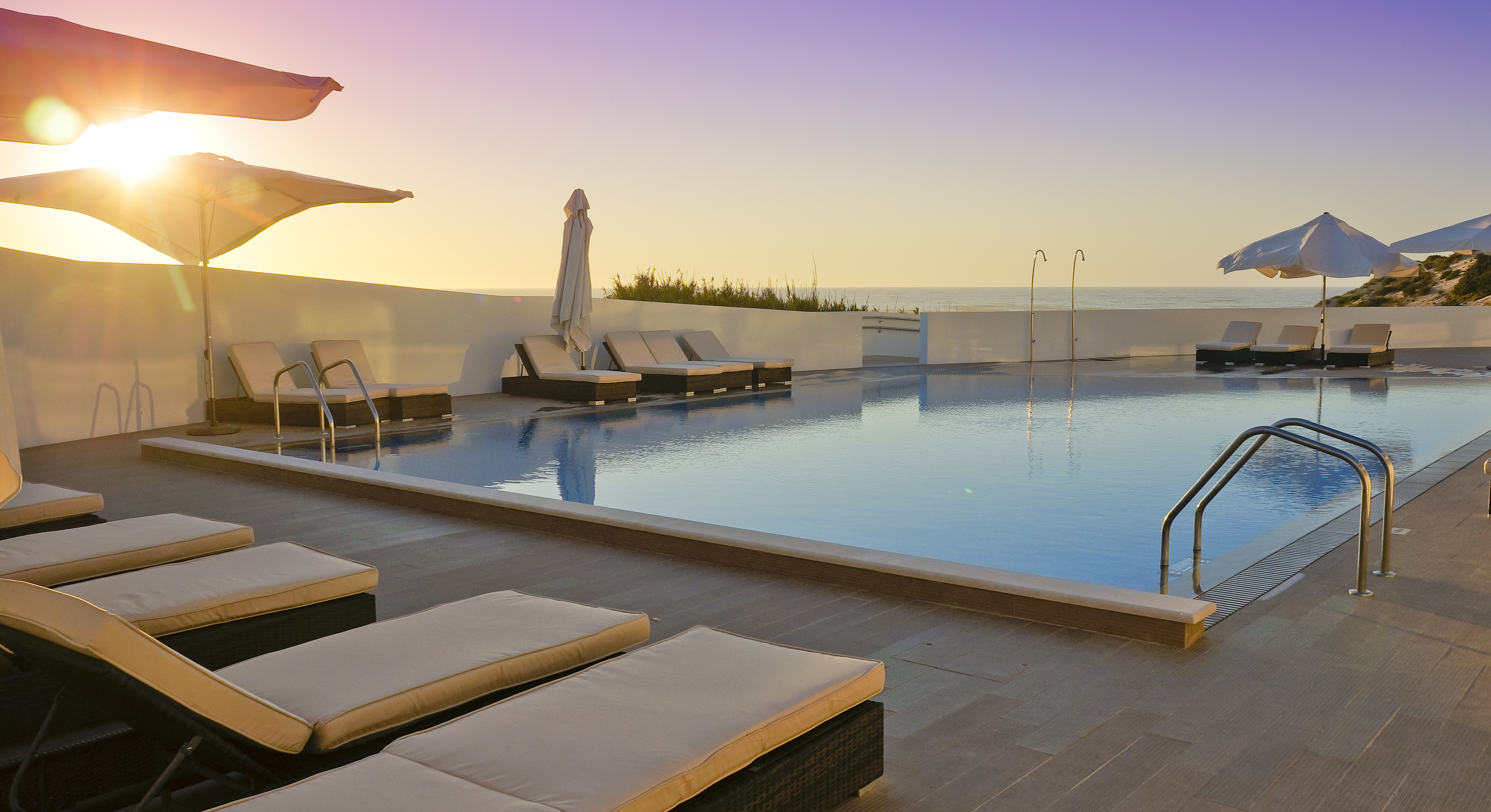 Praia del Rey Golf and Beach Resort The Beachfront 10/43