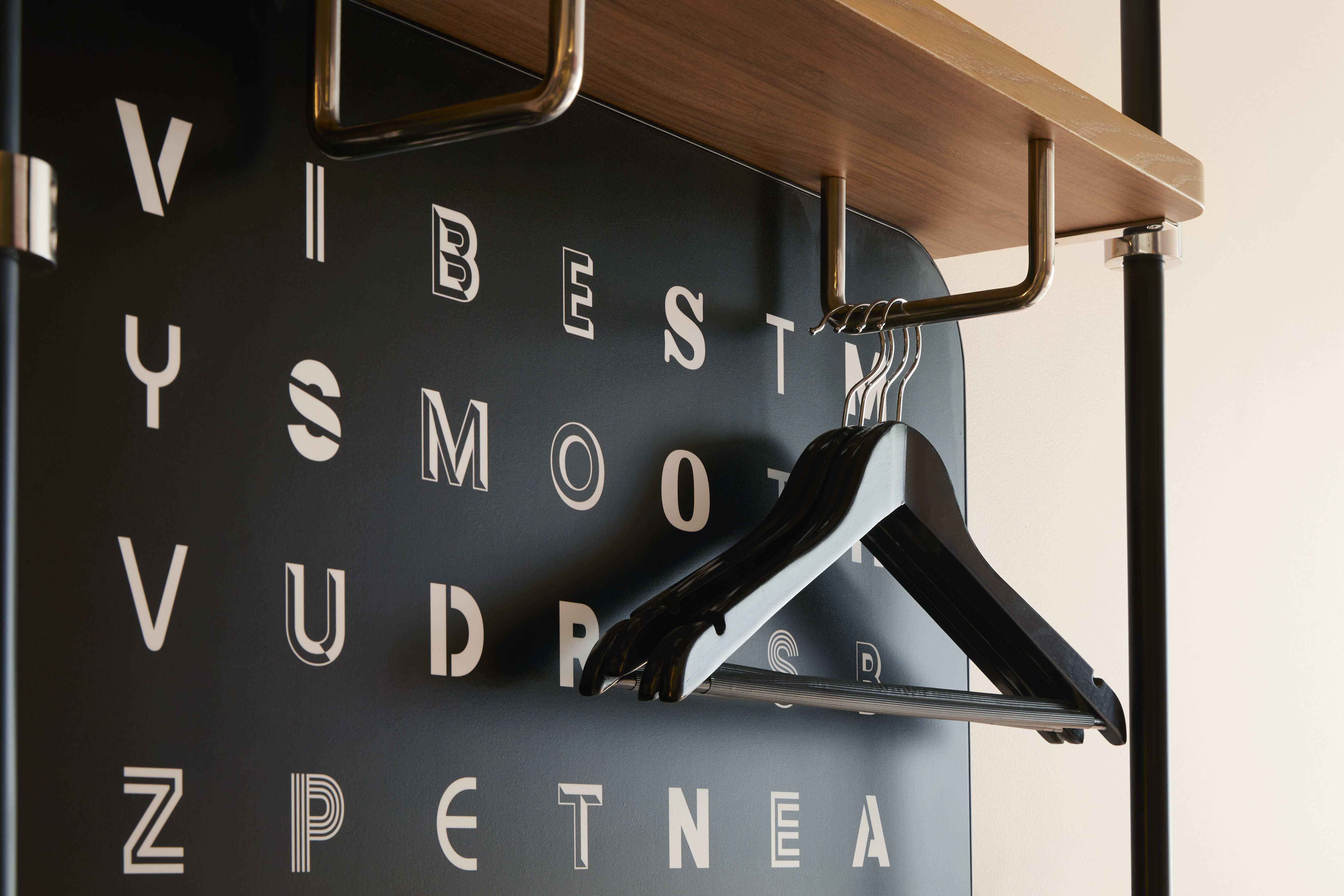 Ovolo Melbourne South Yarra, a Wyndham Hotel 3/46